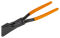 PICARD Eckfalzzange Maulbreite 60 mm Griffe tauchisoliert Nr. 70920