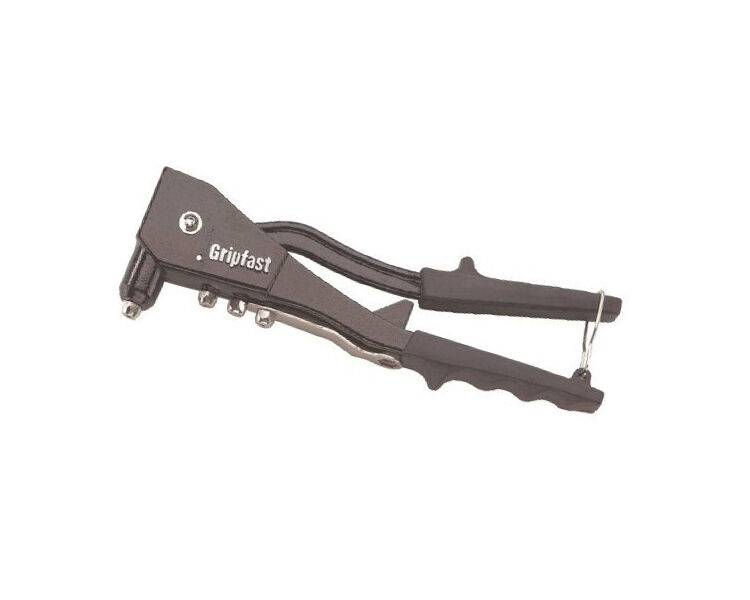 PICARD Handnietzange aus Leichtmetall Spezialguss 230 mm Nr. 70695