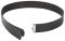 PICARD Lederkoppel 90 cm aus Leder 45 mm breit ohne Koppelschloss