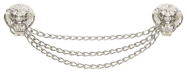 PICARD Löwenkopfkette 3-teilig Nr. 306a