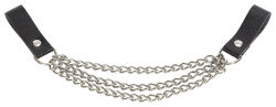 PICARD Werkzeugkette mit Lederschlaufen 3-teilig Nr. 306