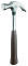 PICARD Klauenhammer 16 mm Amerikanische Form mit Spezialgriff braun Nr. 292