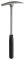 PICARD Polsterhammer 16 mm mit kleiner Nagelklaue und Gummigriff Nr. 217