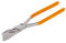 PICARD Falzzange 22 mm gerade Griffe tauchisoliert Nr. 194c