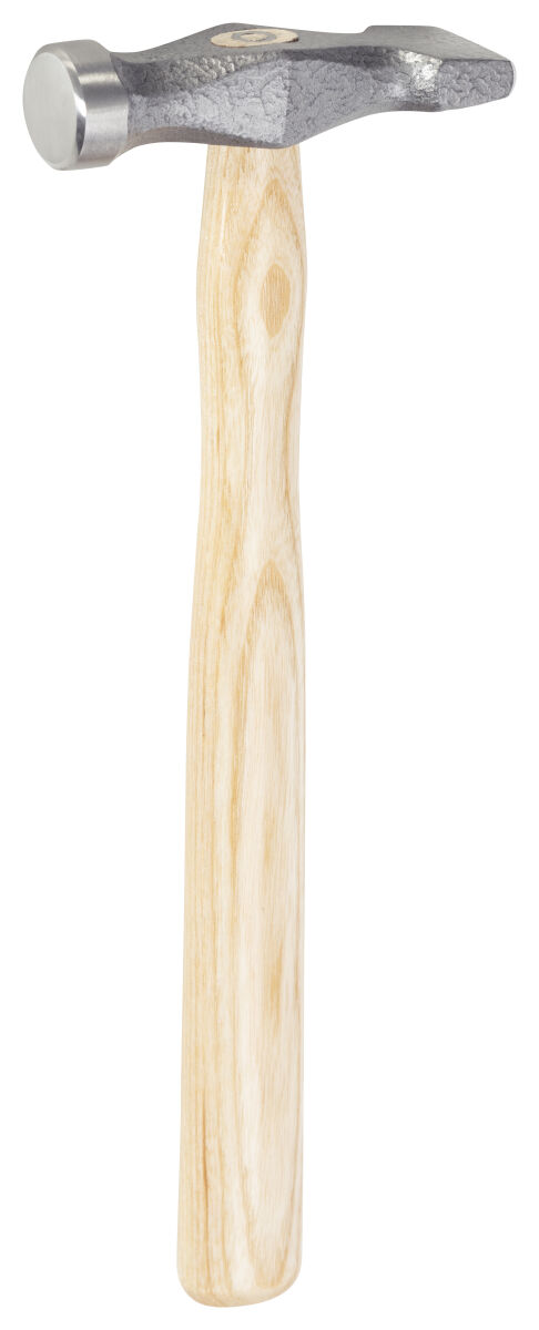 PICARD Silberschmiede Pinnhammer 375g mit Eschenstiel Nr. 184