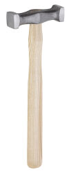 PICARD Schlichthammer 375g vierkant Bahnen mit...