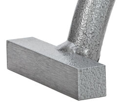 PICARD Schaleisen 100 mm Nr. 163 1/2