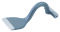 PICARD Schaleisen 100 mm Nr. 163 1/2