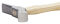 PICARD Falzhammer 300g mit Eschenstiel Nr. 163b