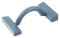 PICARD Doppelfalzeisen 140 mm Nr. 161
