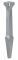 PICARD Faust 50 mm vierkant flach Nr. 148
