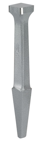 PICARD Faust 40 mm vierkant flach Nr. 148