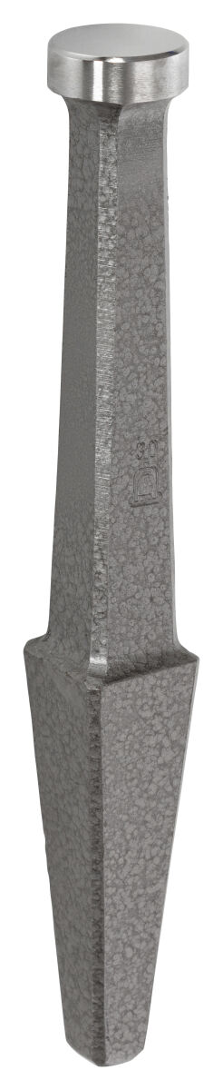 PICARD Faust 40 mm rund flach Nr. 147