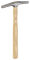PICARD Magnethammer 220g mit Eschenstiel Nr. 91c