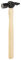 PICARD Bankhammer 225g Dänische Form Gr. 1 Nr. 88