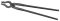 PICARD Dornzange 500 mm Nr. 49c