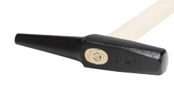 PICARD Stieldurchschlag 15 mm mit Eschenstiel Nr. 25