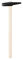 PICARD Stieldurchschlag 15 mm mit Eschenstiel Nr. 25