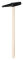 PICARD Stieldurchschlag 15 mm mit Eschenstiel Nr. 25