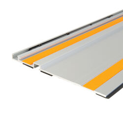 triton 2 x Führungsschiene 700 mm und Verbindungsstücke für Tauchsäge TTS1400