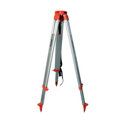 Aluminium Dreibeinstativ 160 cm mit 5/8 Zoll Gewinde