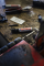 edding retract 11 Permanentmarker rot