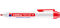 edding retract 11 Permanentmarker rot
