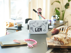 edding 3000 Permanentmarker schwarz