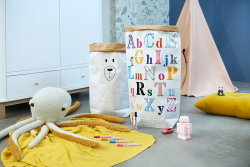 edding 3000 Permanentmarker schwarz