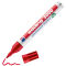 edding 3000 Permanentmarker rot