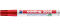 edding 3000 Permanentmarker rot