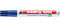 edding 3000 Permanentmarker blau