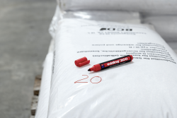 edding 300 Permanentmarker blau