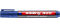 edding 300 Permanentmarker blau