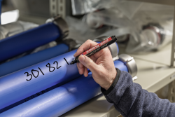 edding 300 Permanentmarker grün