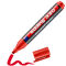 edding 330 Permanentmarker rot