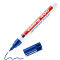 edding 400 Permanentmarker blau