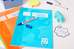 edding 400 Permanentmarker grün