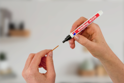 edding 400 Permanentmarker grün