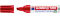 edding 500 Permanentmarker rot