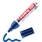 edding 550 Permanentmarker blau