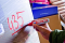 edding 800 Permanentmarker blau