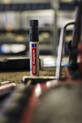 edding 800 Permanentmarker grün