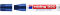 edding 850 Permanentmarker blau