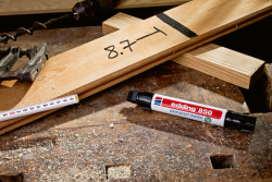edding 850 Permanentmarker grün