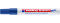 edding 8300 Industrie Permanentmarker blau