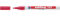 edding 751 Lackmarker rot