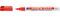 edding 8040 Wäschemarker rot