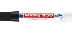 edding 950 Industrie Pastenmarker schwarz