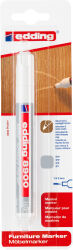 edding 8900 Möbelmarker grau